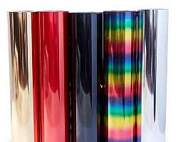 Onde comprar foil para estamparia Onde comprar foil para estamparia