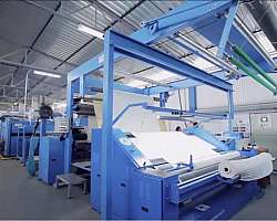 Máquina de dublagem Máquina de dublagem