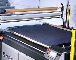 Máquina de dublagem Máquina de dublagem
