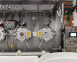 Máquina de dublagem Máquina de dublagem
