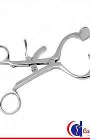 Abridor de boca infantil Abridor de boca infantil