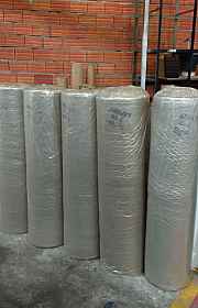 Bobina tubular Bobina tubular