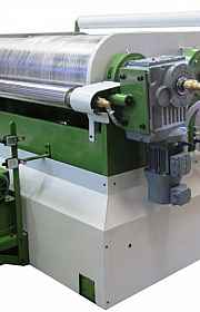 calandra indústria têxtil calandra indústria têxtil