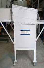 Calandra quebra célula Calandra quebra célula