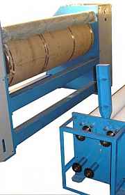 calandra têxtil calandra têxtil