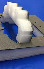 calço proteção calço proteção