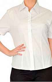 Camisa uniforme Camisa uniforme