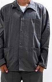 Camisas de brim para uniformes Camisas de brim para uniformes