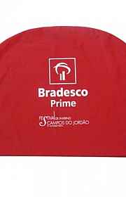 Capa de cadeira de tecido Capa de cadeira de tecido