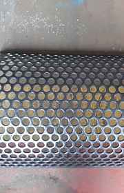 Chapas calandradas Chapas calandradas