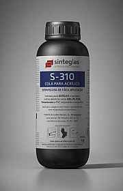 Cola para acrílico artesanato Cola para acrílico artesanato