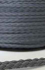 Cordão algodão trançado Cordão algodão trançado