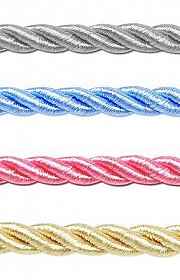 Cordão de são francisco para artesanato Cordão de são francisco para artesanato