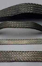 Cordoalha trançada Cordoalha trançada