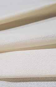 Entretela para tecidos finos	 Entretela para tecidos finos