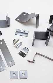 Estamparia de aço Estamparia de aço