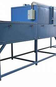 estufa de esteira para tecido estufa de esteira para tecido