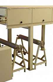 estufa de esteira estufa de esteira