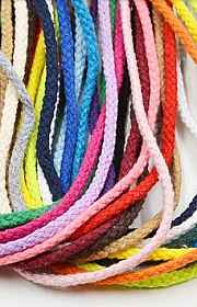 Fábrica de cordão de algodão Fábrica de cordão de algodão