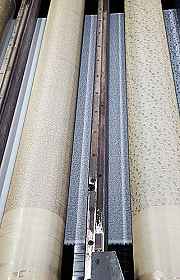 Fábrica de tecidos SP Fábrica de tecidos SP