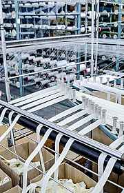 Fábrica de viés de algodão Fábrica de viés de algodão