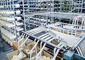 Fábrica de tricoline 100 algodão Fábrica de tricoline 100 algodão