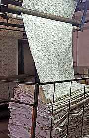 Fabricante de tecidos Fabricante de tecidos