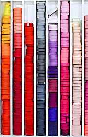 Fabricantes de fitas de gorgurão Fabricantes de fitas de gorgurão