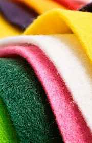 Feltro tecido Feltro tecido