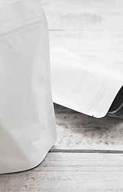 Filme aluminizado Filme aluminizado