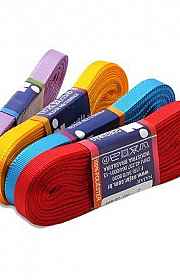 Fita de gorgurão Fita de gorgurão