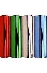 Foil para tecido Foil para tecido