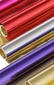 Fornecedor de foil Fornecedor de foil