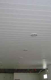 Forro PVC liso preço Forro PVC liso preço