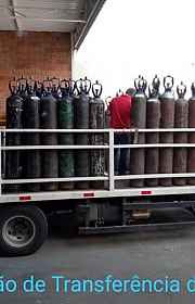 Gases industriais Gases industriais