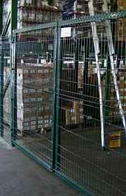 grade de proteção grade de proteção