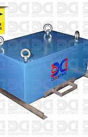 Imã para esteira Imã para esteira