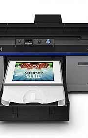 impressora DTG têxtil impressora DTG têxtil