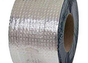 Tecido Aluminizado Tecido Aluminizado