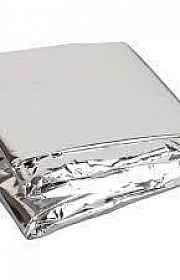 manta aluminizada manta aluminizada