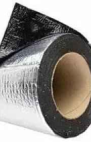 manta asfaltica aluminizada 3mm manta asfaltica aluminizada 3mm