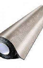 manta asfáltica aluminizada manta asfáltica aluminizada