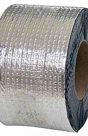 Manta fria auto adesiva aluminizada Manta fria auto adesiva aluminizada