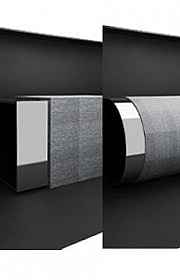 manta para tubulações aluminizadas manta para tubulações aluminizadas