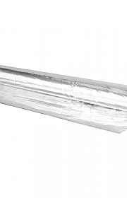 Manta térmica aluminizada Manta térmica aluminizada