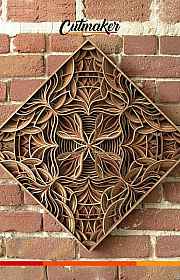 Máquina de corte a laser artesanato Máquina de corte a laser artesanato