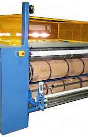 máquina de dublar tecido máquina de dublar tecido