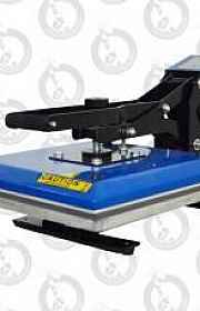 Máquina de estampar tecido Máquina de estampar tecido