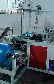 Máquina de propé Máquina de propé