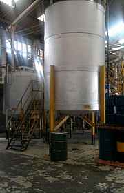 Óleo têxtil Óleo têxtil